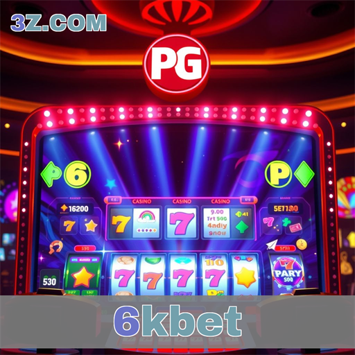 Experimente jogos incríveis no site 6kbet e divirta-se!