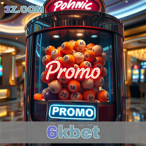 Promoções Incríveis na 6kbet: Diversão e Ganhos Aumentados!