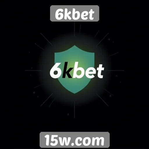 Segurança e regulamentação no site 6kbet